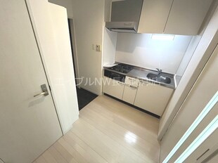 アミティ磨屋通りの物件内観写真